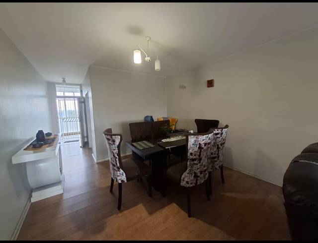 2 BEDROOM FLAT FOR SALE IN ARCON PARK